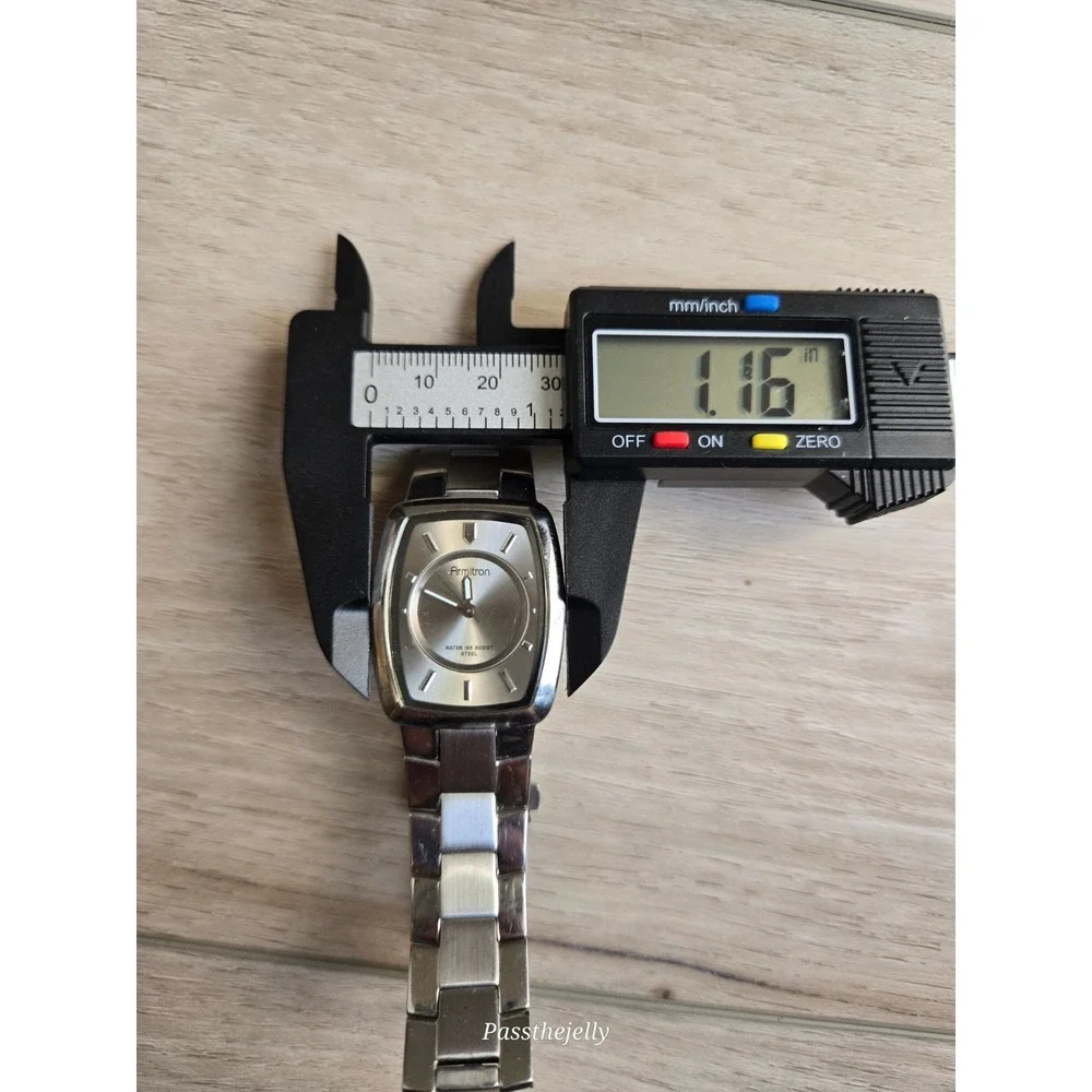 Kenneth Cole fresh battery